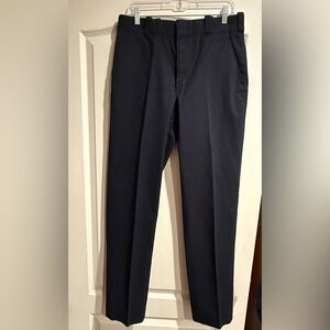 2 Pairs Horace Small Cool Flex Pants Size 32x33